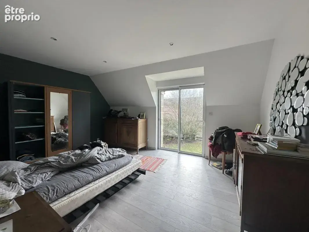Maison 6 pièces 190 m² à vendre à Vicq-Sur-Breuilh (87260) - photo 5