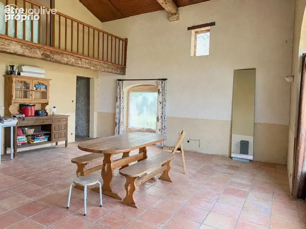 Maison 5 pièces 219 m² à vendre à Mirambeau (17150) - photo 6