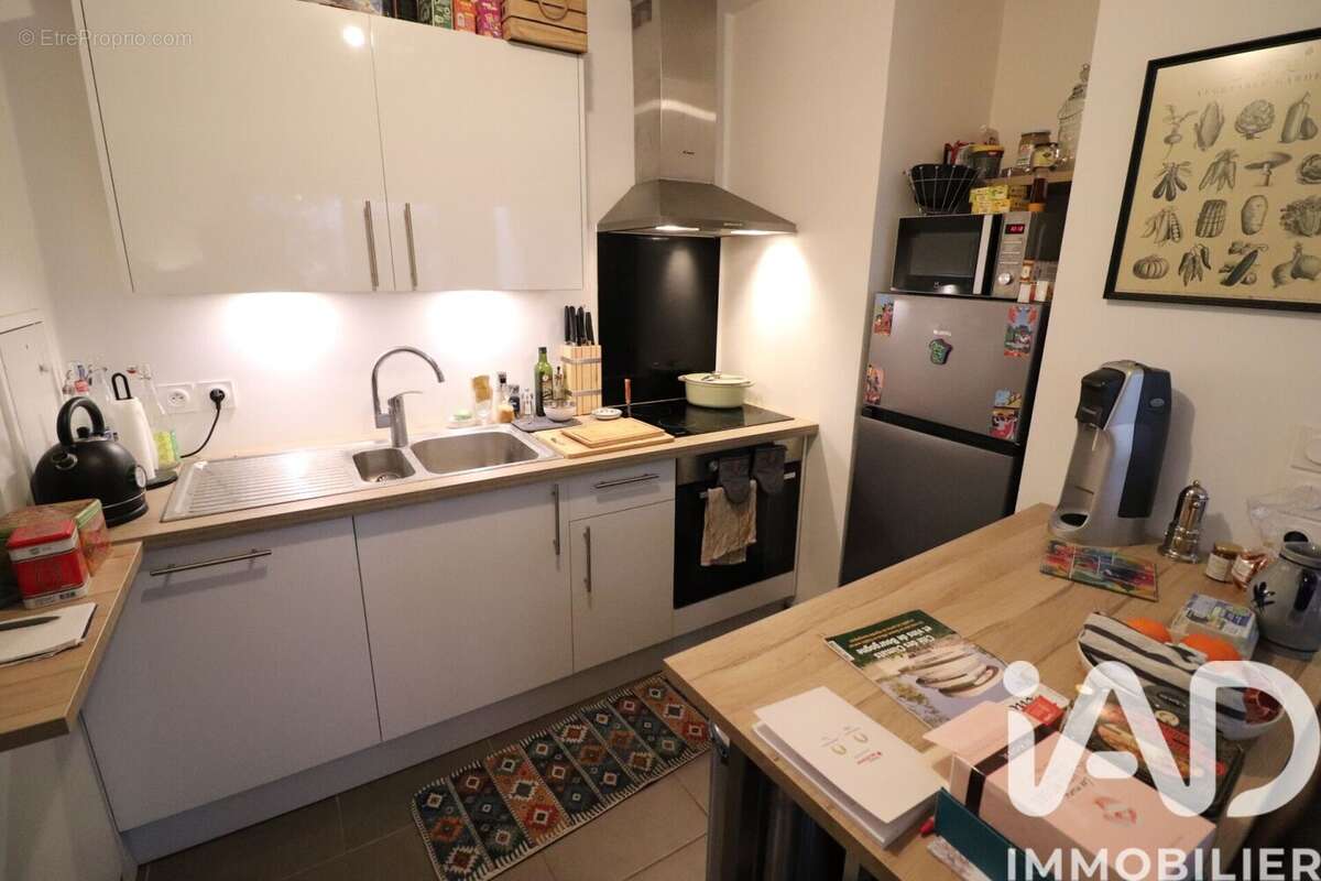 Photo 4 - Appartement à AVON