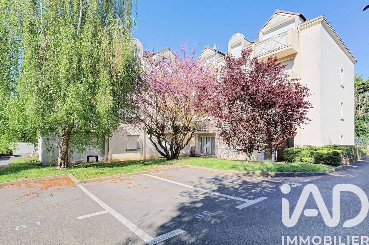 Photo 1 - Appartement à LAGNY-SUR-MARNE