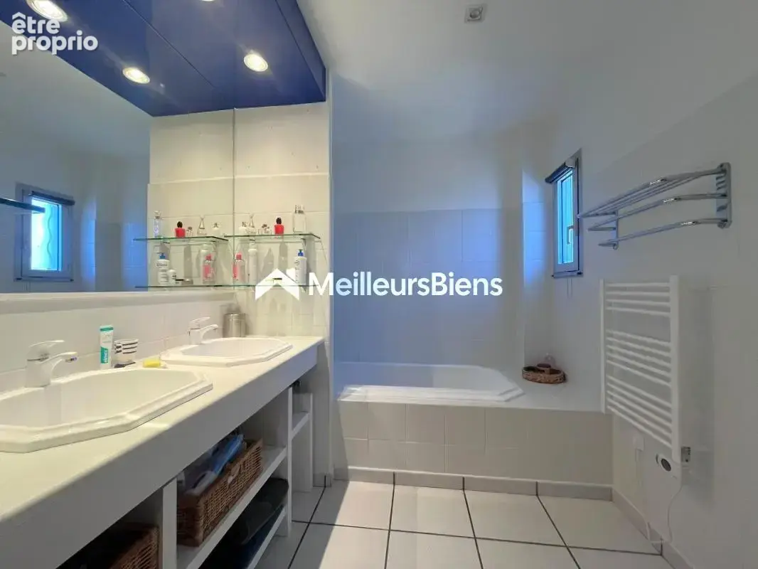 Villa 3 faces 161m² - photo 15