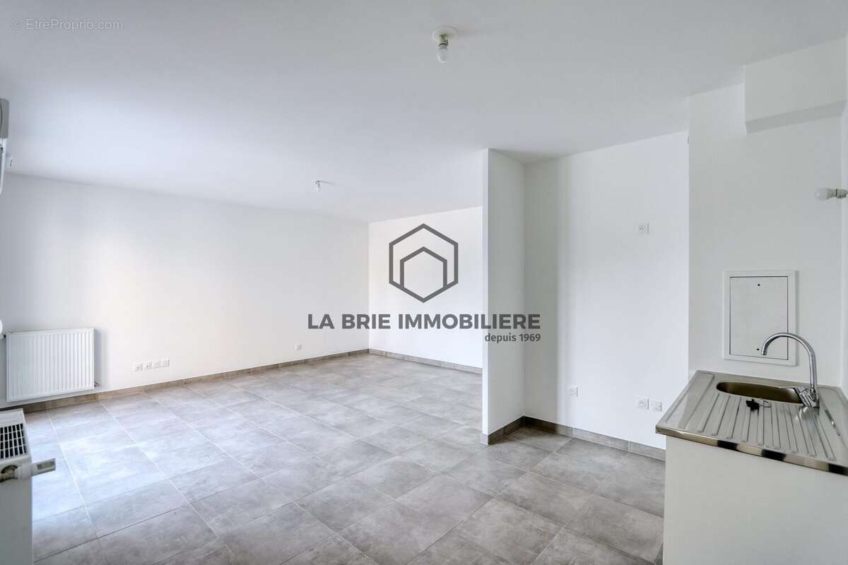 Appartement 51 m² à Mennecy  - photo 5