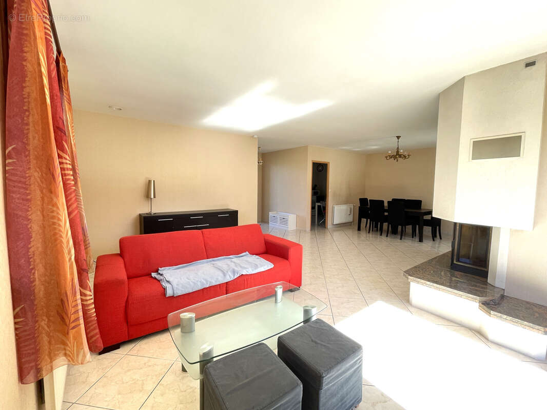 Maison à BELIN-BELIET