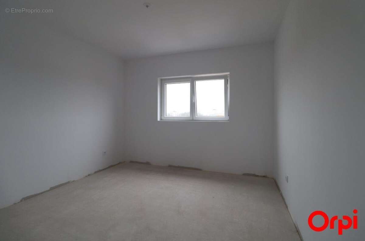 Maison à SOUFFLENHEIM