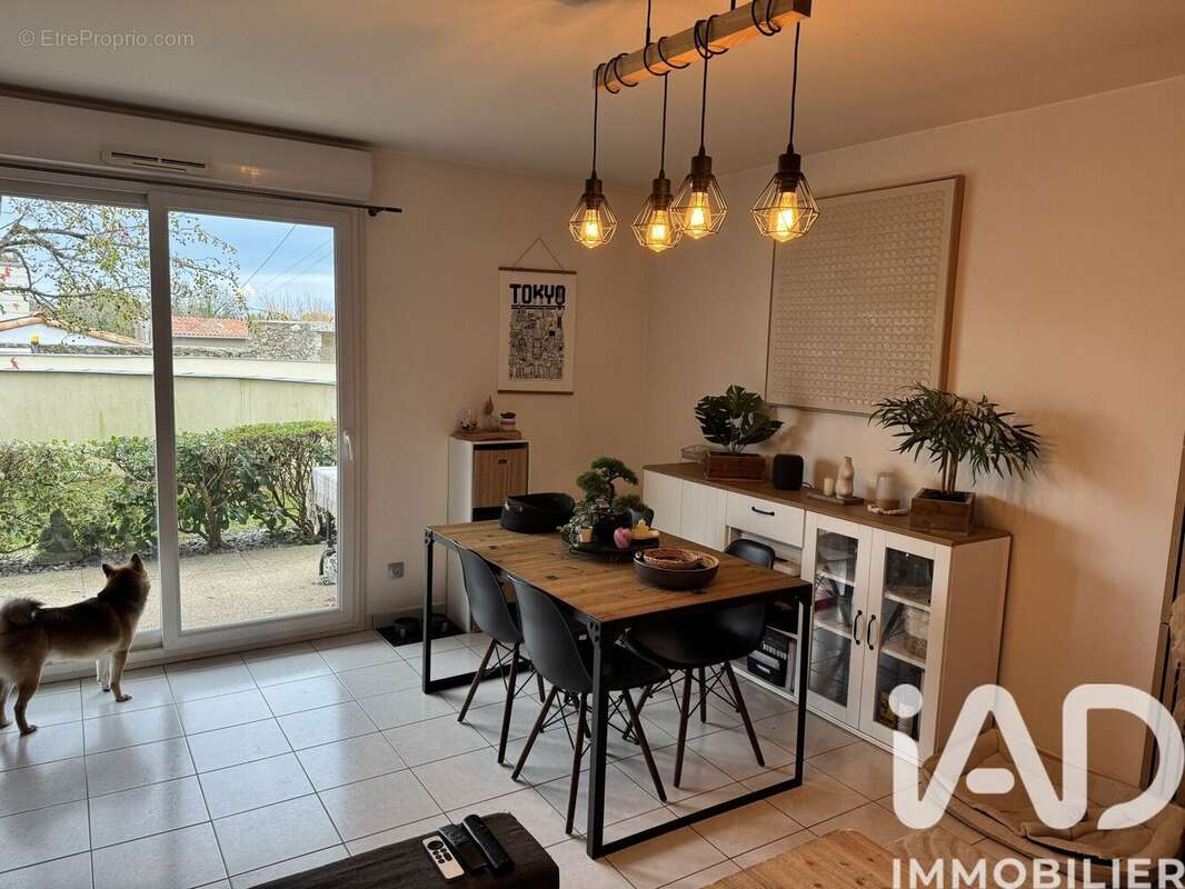 Photo 2 - Appartement à BASSE-GOULAINE