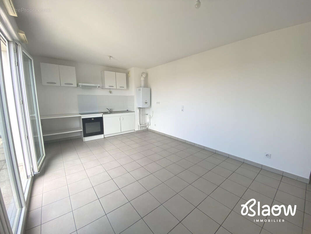 Appartement à BRON