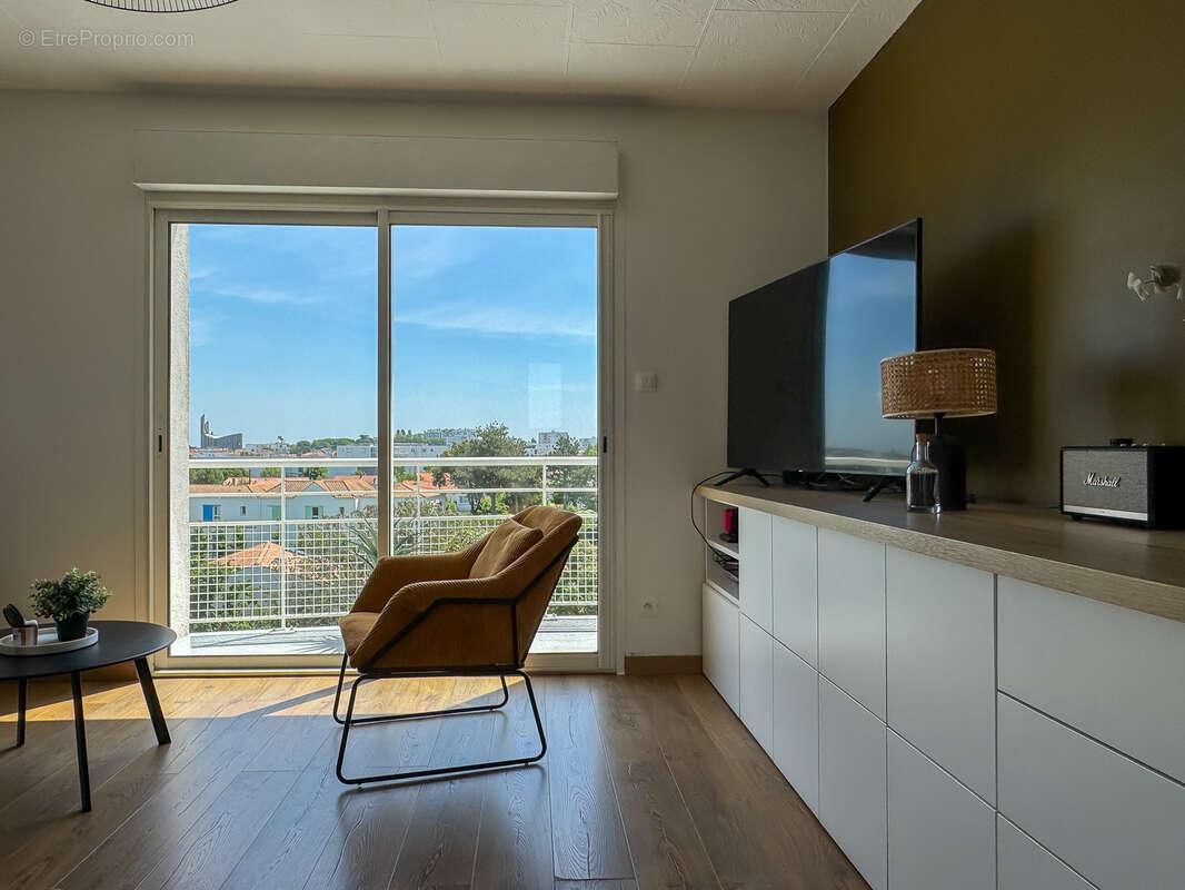 Appartement à ROYAN