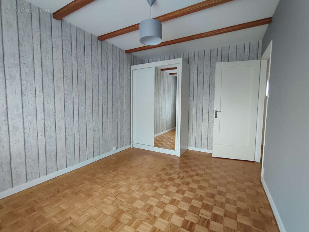 Appartement à RIEDISHEIM