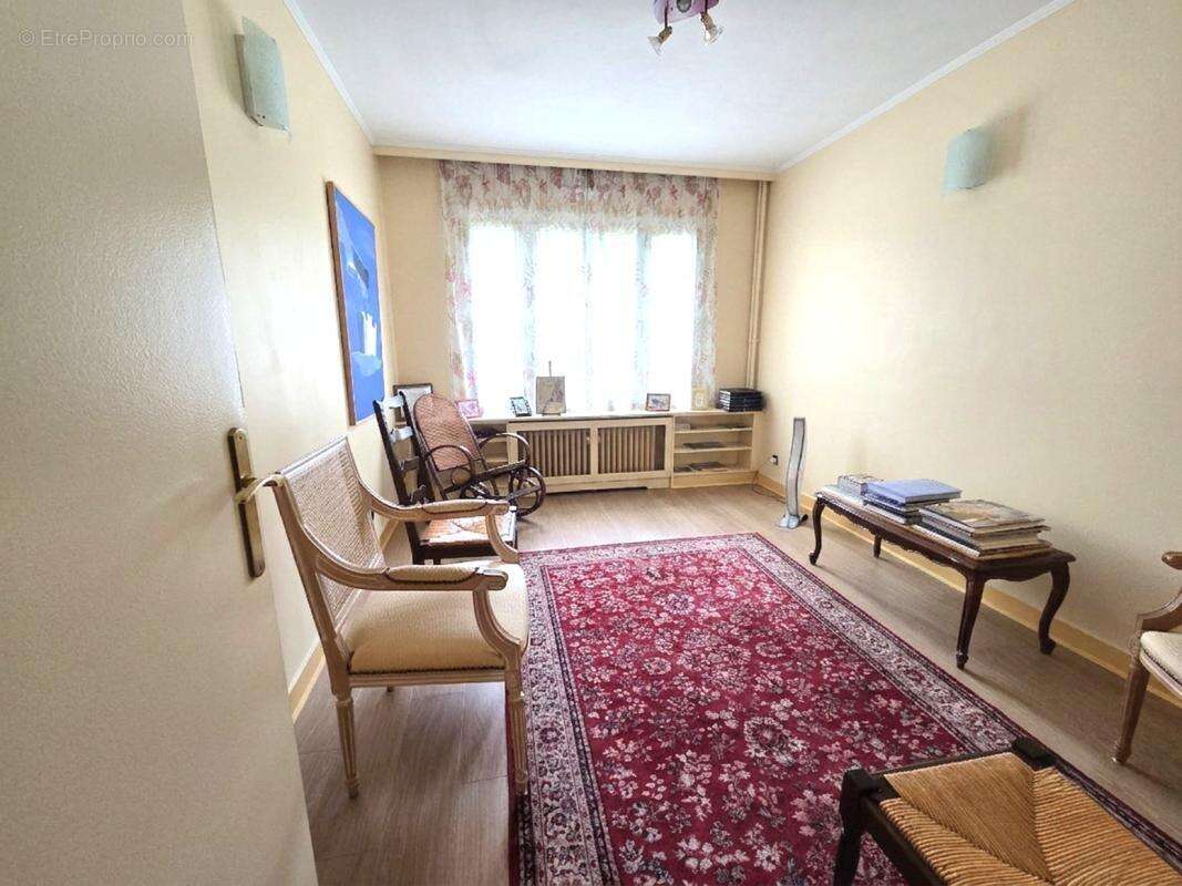 Appartement - photo 10