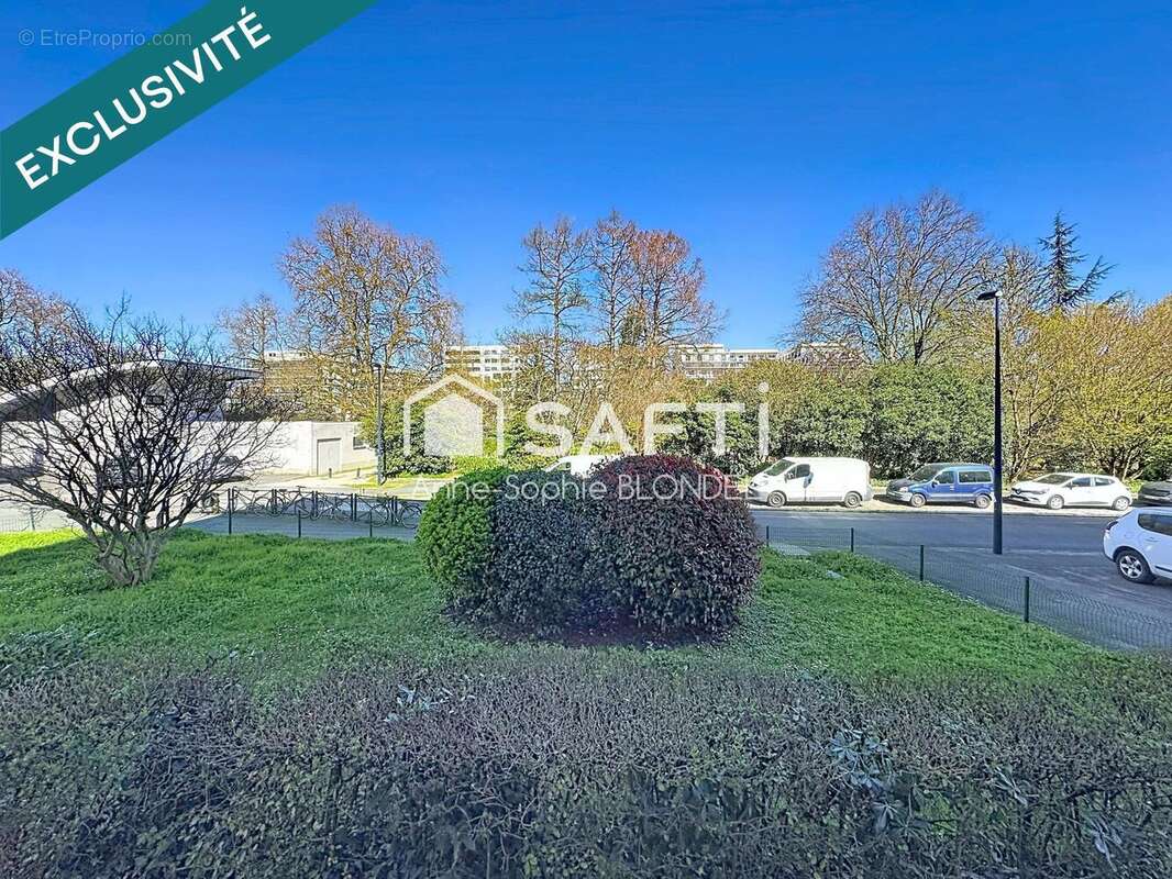 Photo 2 - Appartement à BORDEAUX
