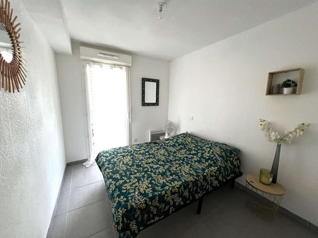 Appartement à BEZIERS