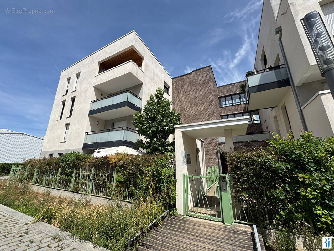 Appartement à ROUEN