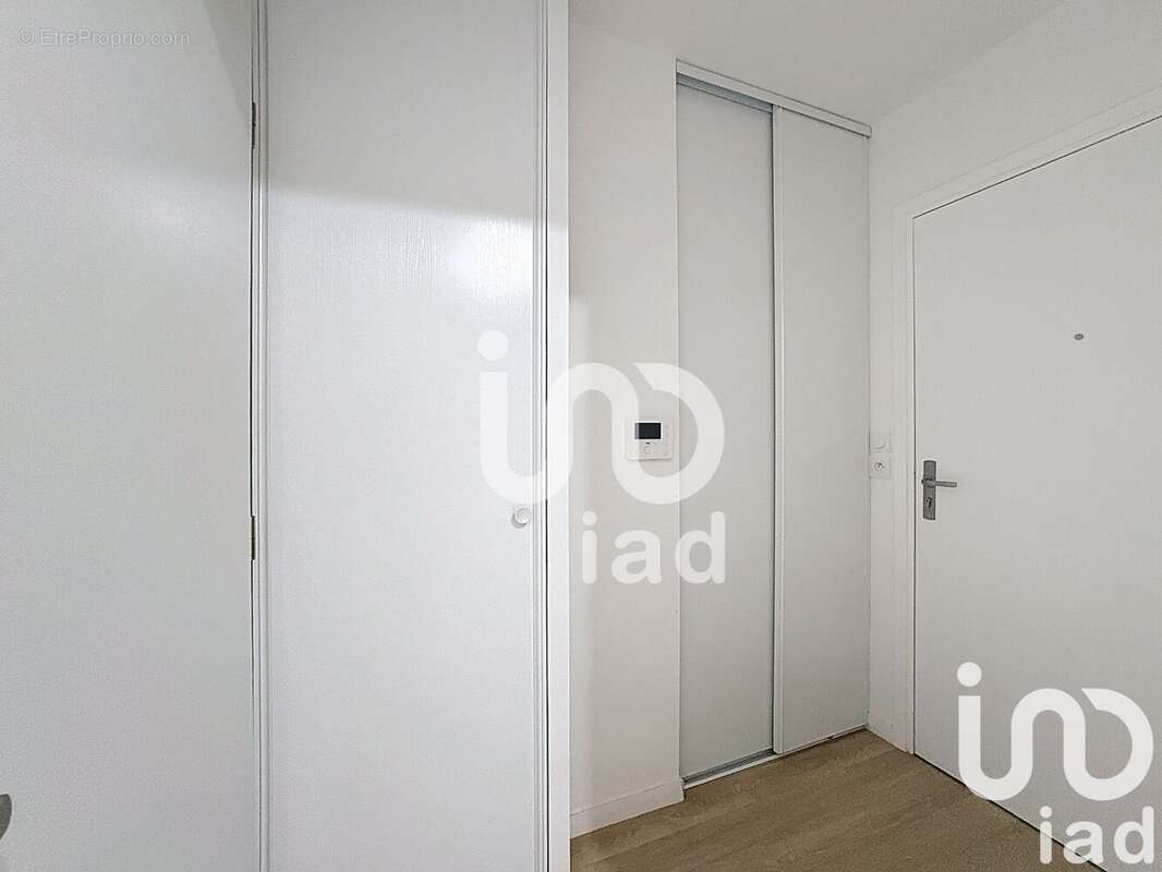 Photo 4 - Appartement à VILLABE