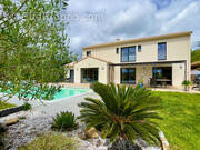 Maison à LE CELLIER