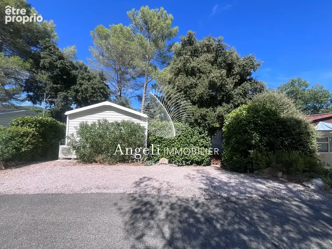 Frejus - pin de la legue - photo 13
