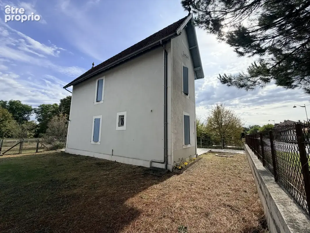 Maison avec grange - photo 9