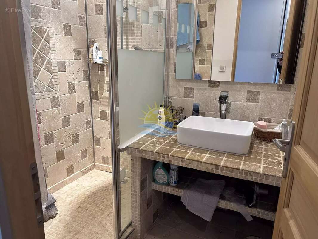 Appartement à MARTIGUES