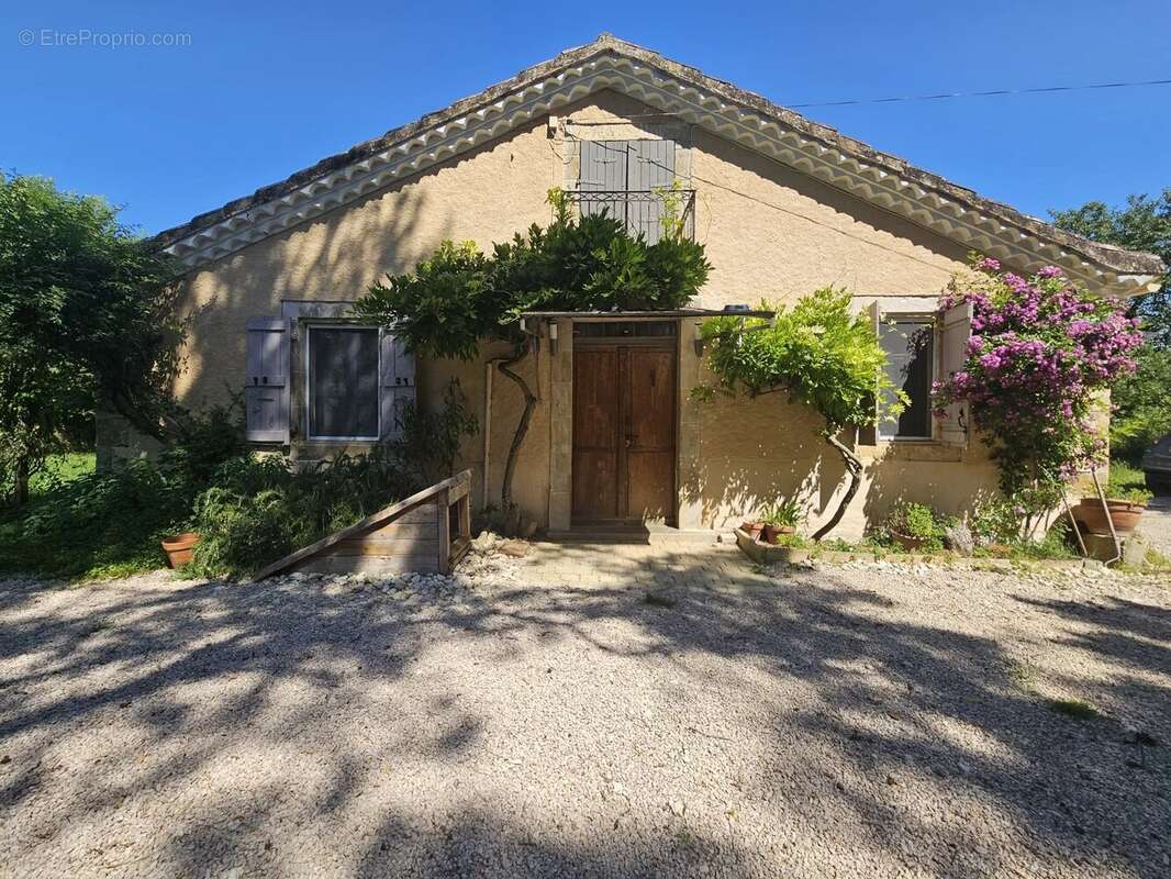 Maison à AUCH