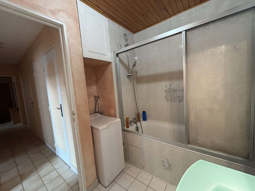 Appartement à BROU-SUR-CHANTEREINE