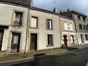 Maison à AIGURANDE