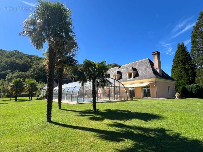 Maison à ARGELES-GAZOST