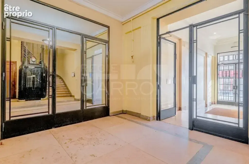 Vue sur la Saône - Appartement de caractère - photo 9