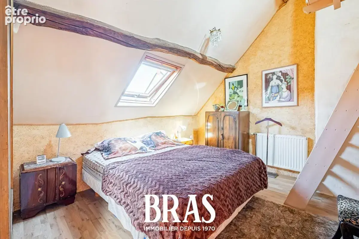 SAILLÉ - Maison en pierre - Coup de coeur - photo 10