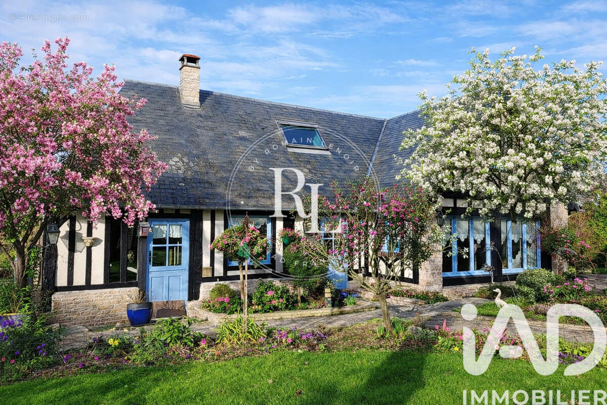 Photo 4 - Maison à CABOURG