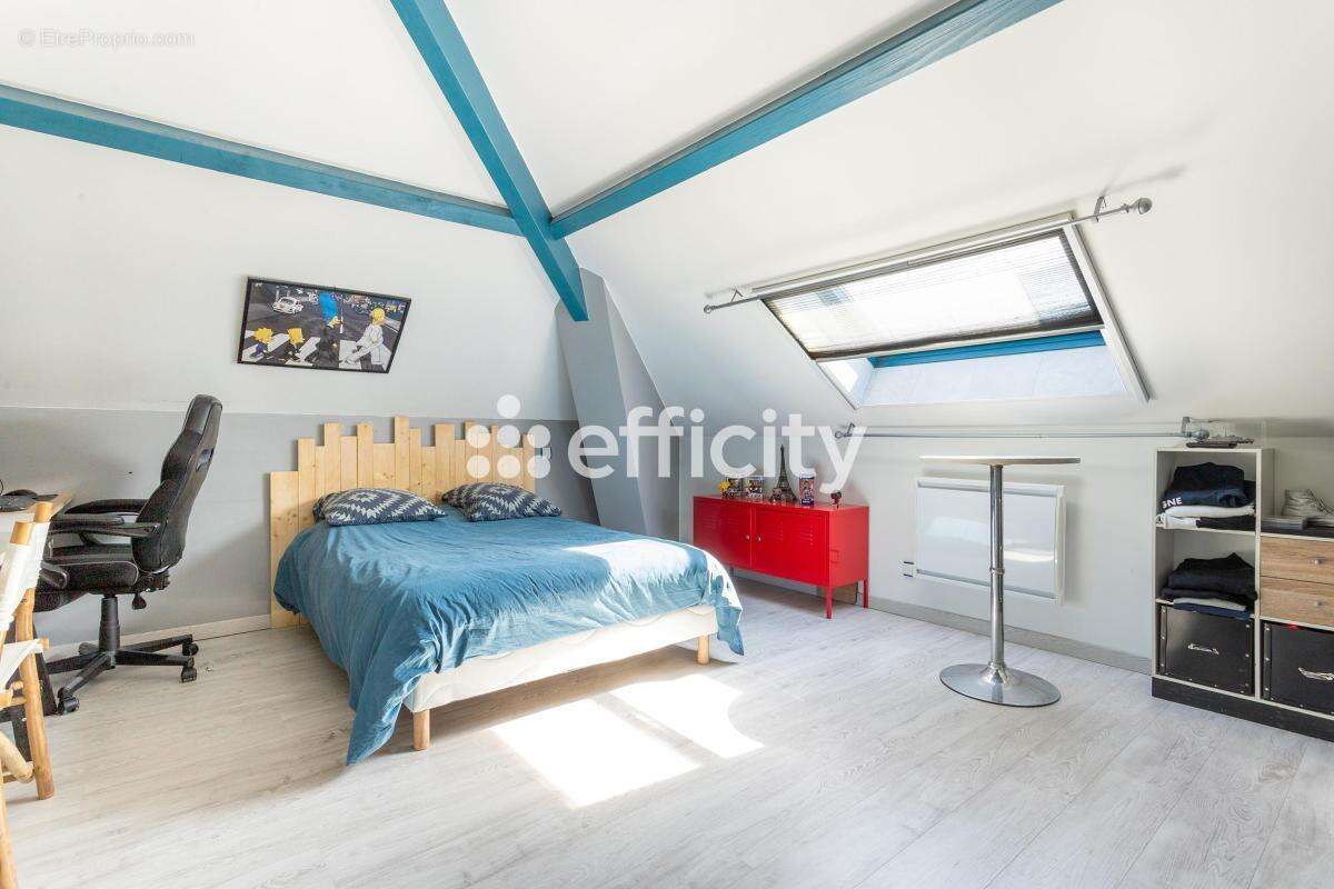 Maison individuelle - photo 16