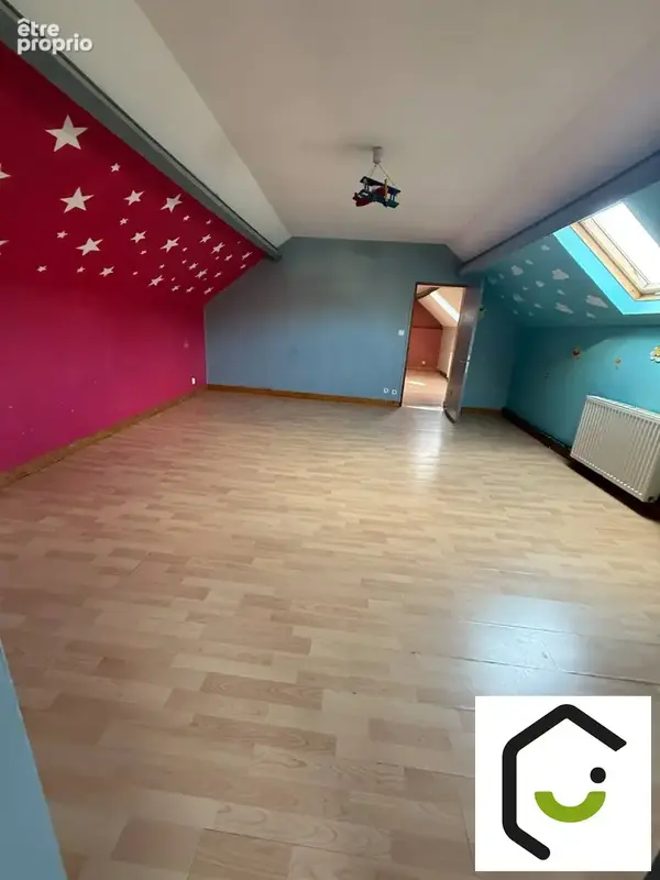 Maison 5 pièces 130 m² à vendre à Rosieres-En-Santerre (80170) - photo 5