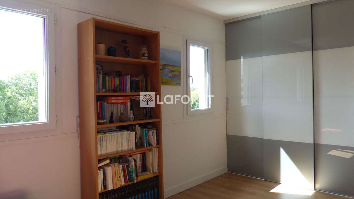 Appartement à VITRY-SUR-SEINE