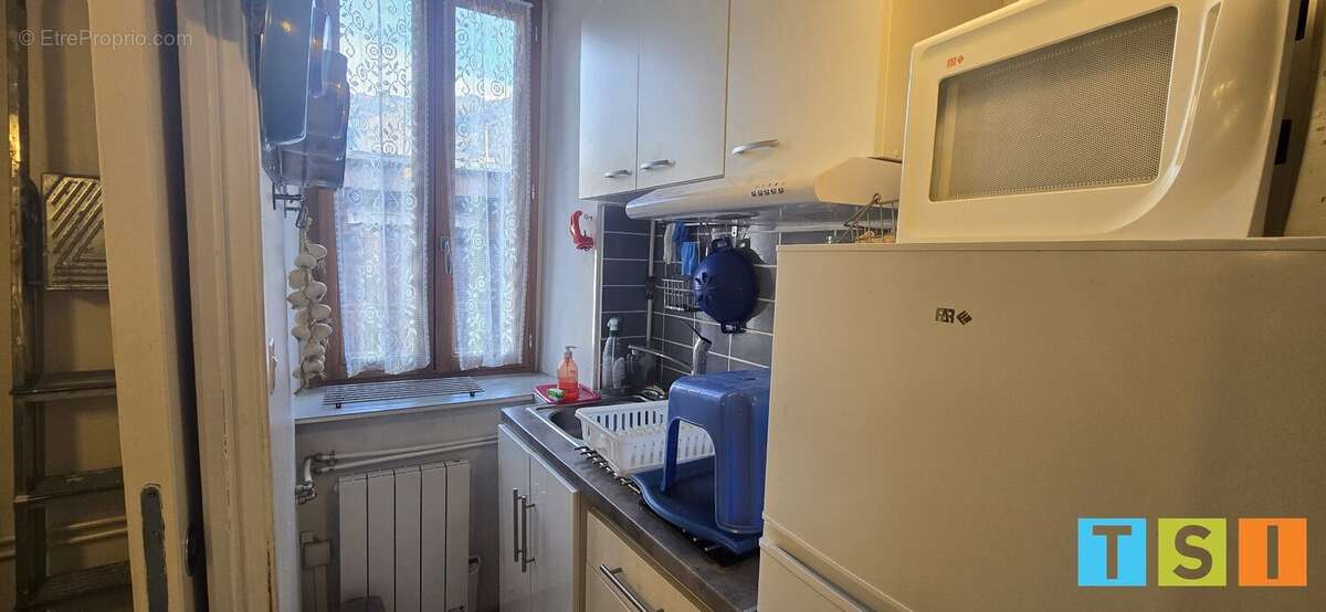 Appartement à BAGNERES-DE-LUCHON