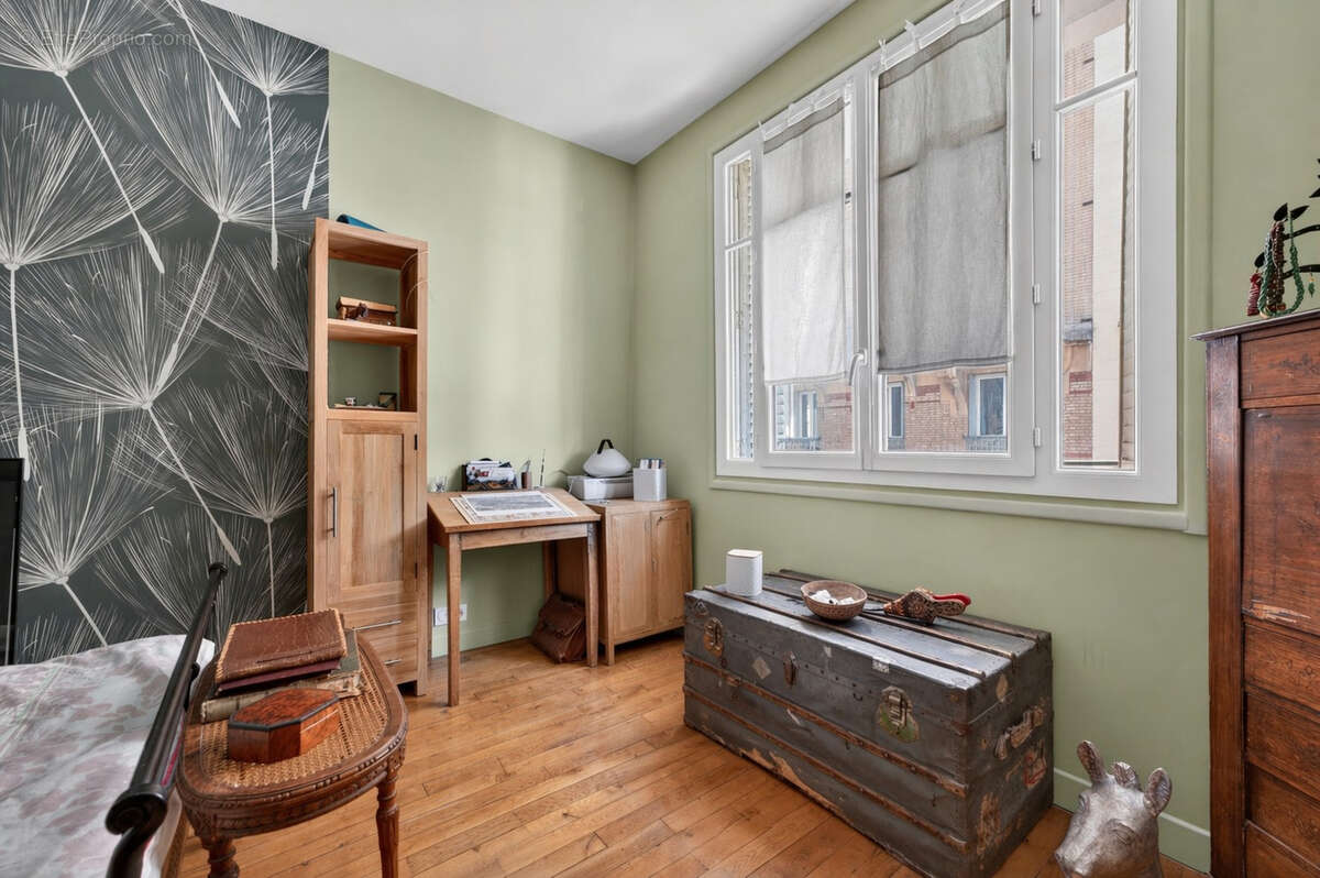 Appartement à PARIS-13E