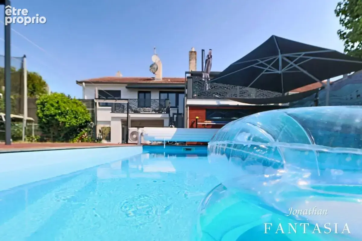 LA MAXE – Maison familiale de 230 m² au sol avec piscine chauffée et généreux espaces extérieurs - photo 54