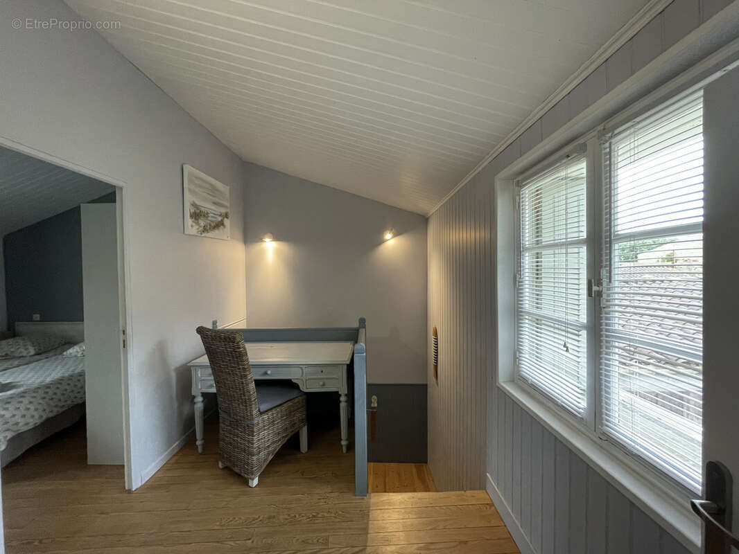 Maison à LE GRAND-VILLAGE-PLAGE