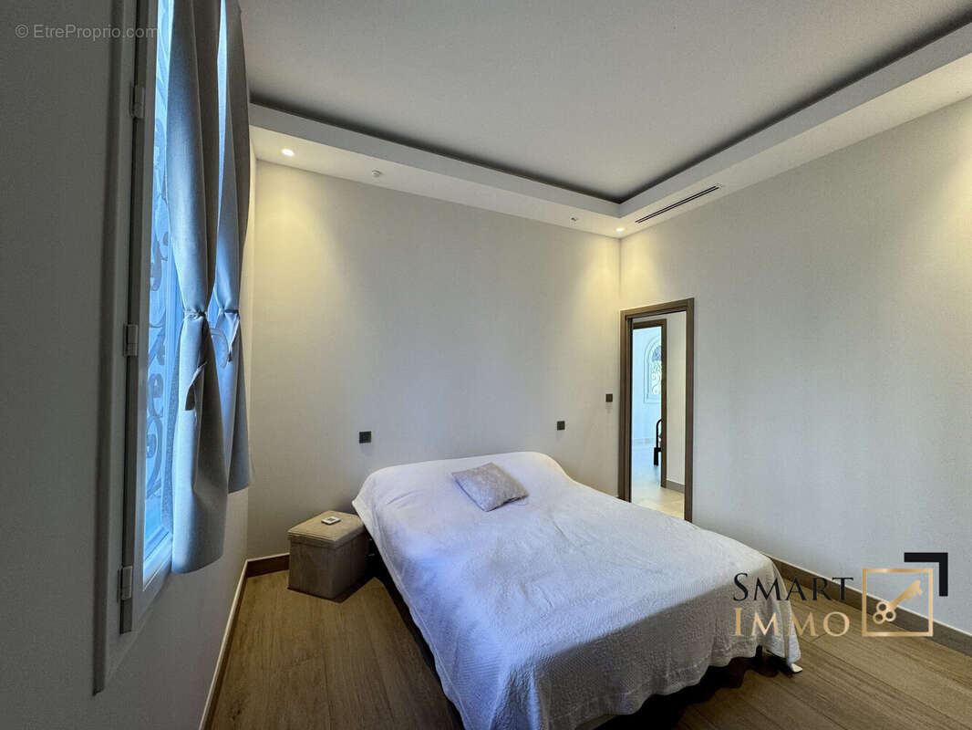 Maison à CAGNES-SUR-MER