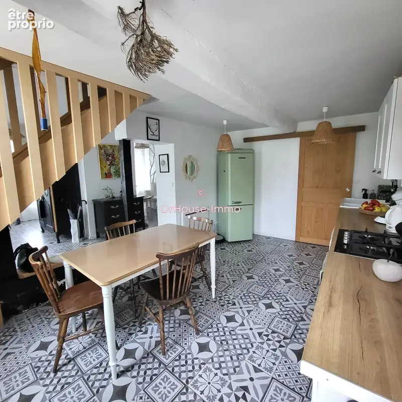 Maison 123 m² à Saint-Nicolas-D'aliermont  - photo 9