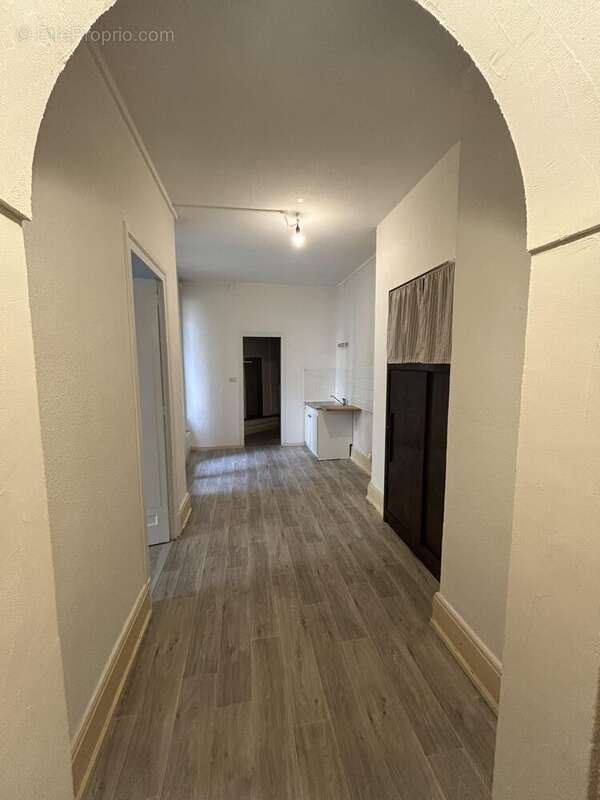 Appartement à LYON-2E