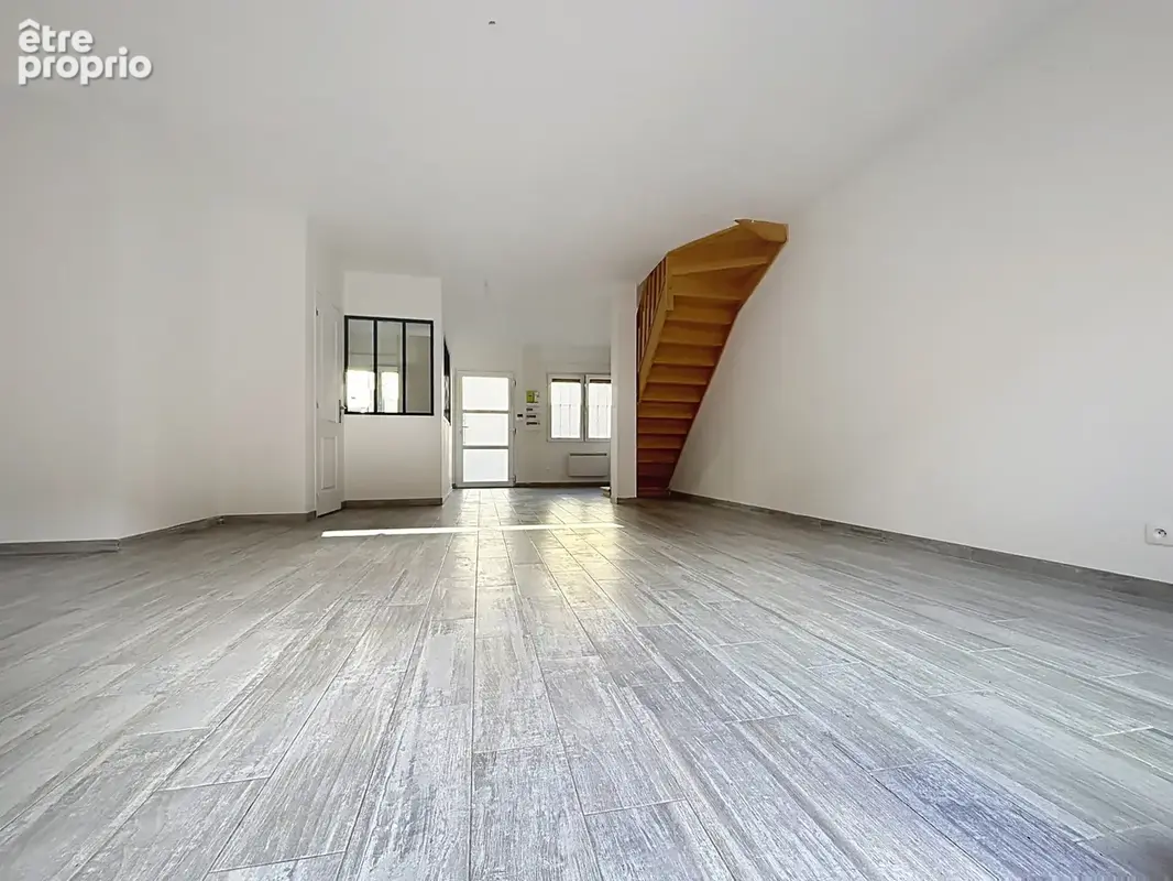 Roubaix maison récente - photo 5