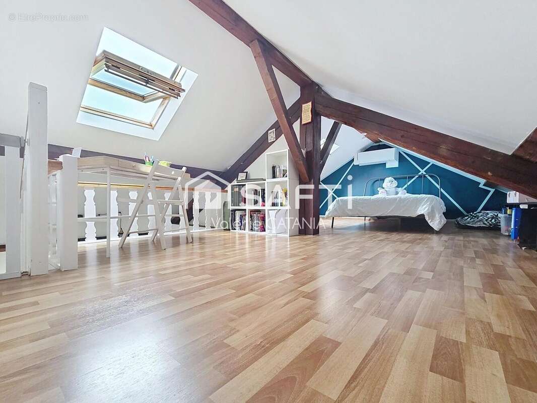 Photo 9 - Appartement à VOIRON