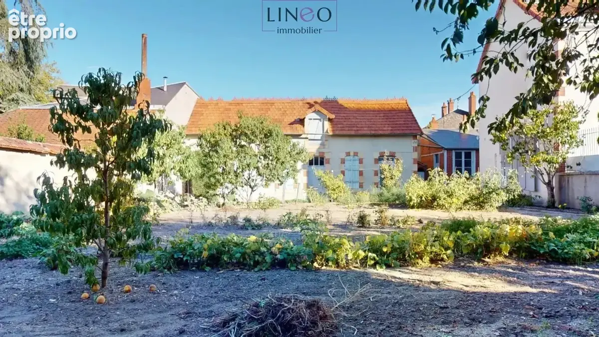 vente maison - 5 pièce(s) - photo 3
