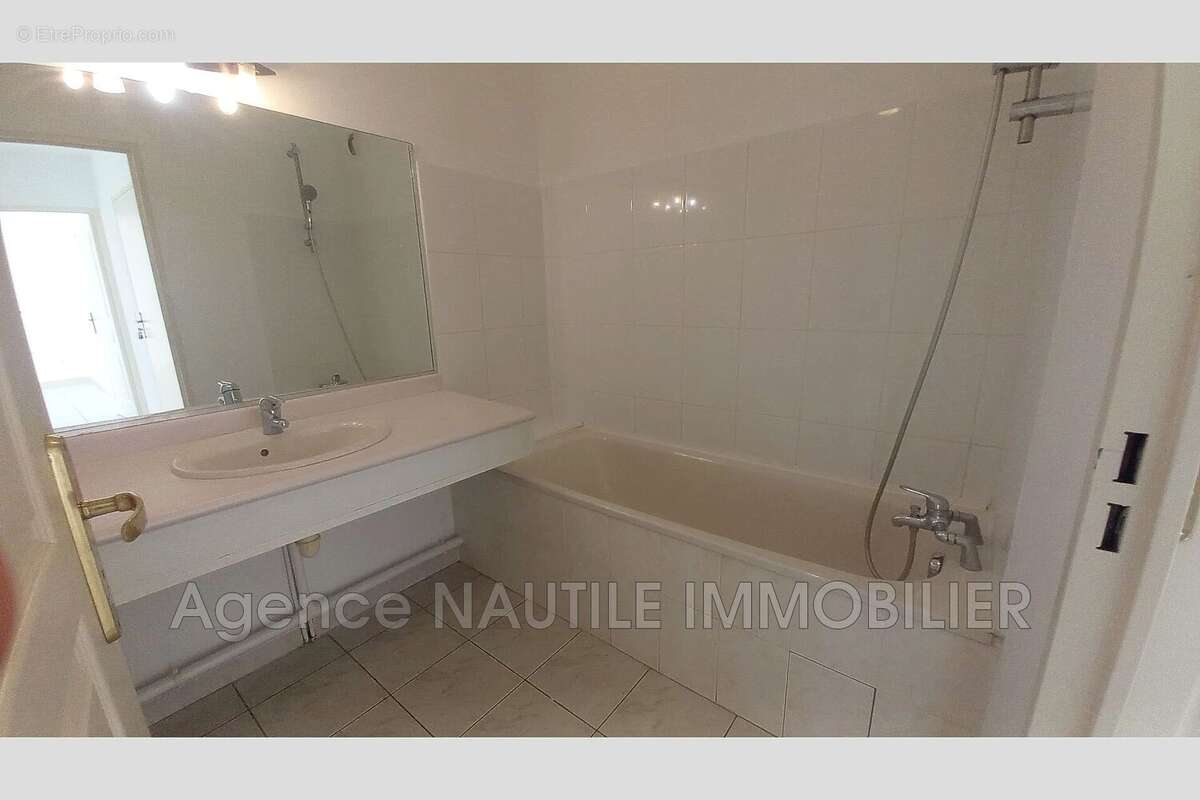 Appartement 48 m² à La Grande-Motte  - photo 6