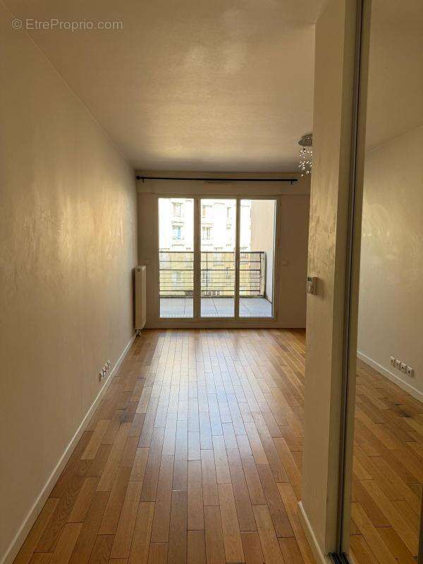 Appartement à VANVES