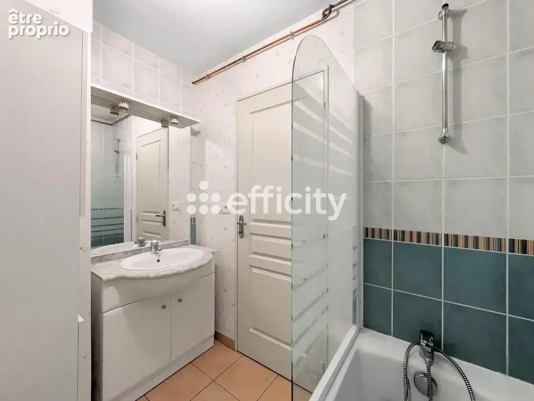 Appartement - photo 5