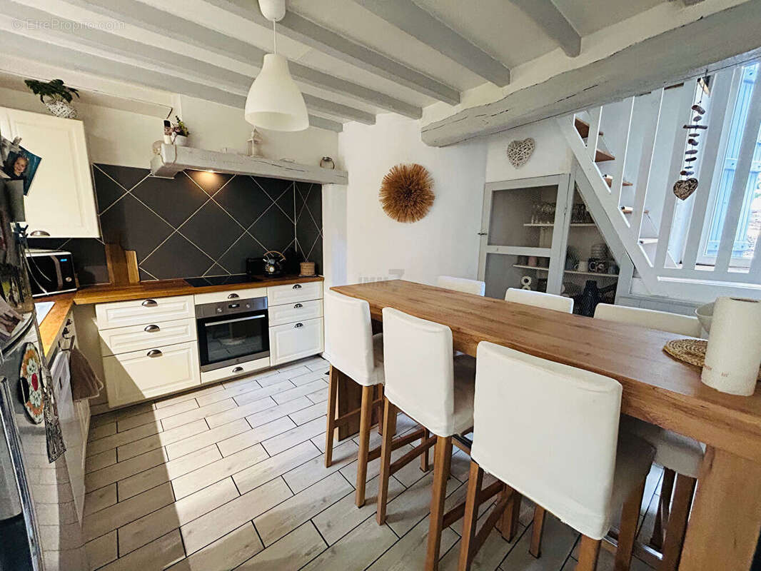 Maison à LA FERTE-SOUS-JOUARRE