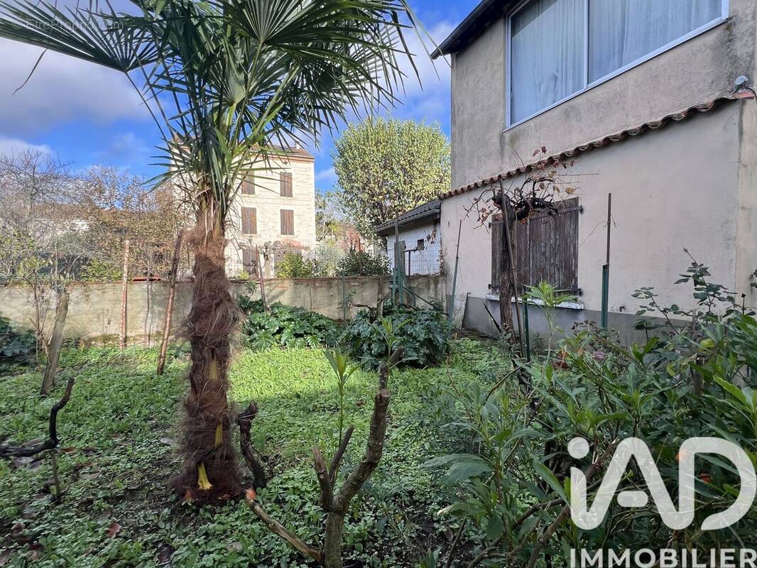 Photo 1 - Maison à AGEN