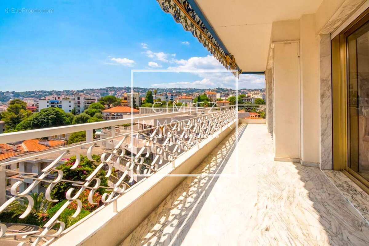 Appartement 73 m² à Nice  - photo 10