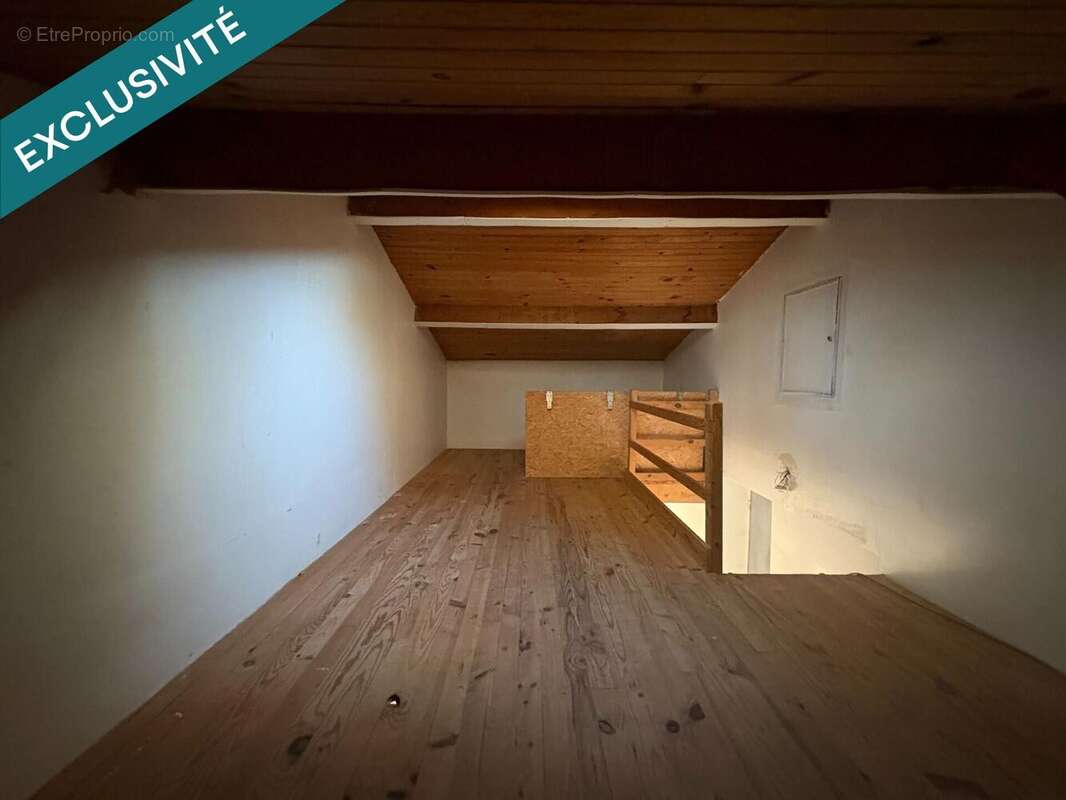 Photo 9 - Maison à GARONS