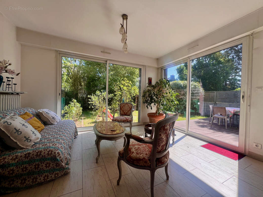 Maison à LARMOR-PLAGE