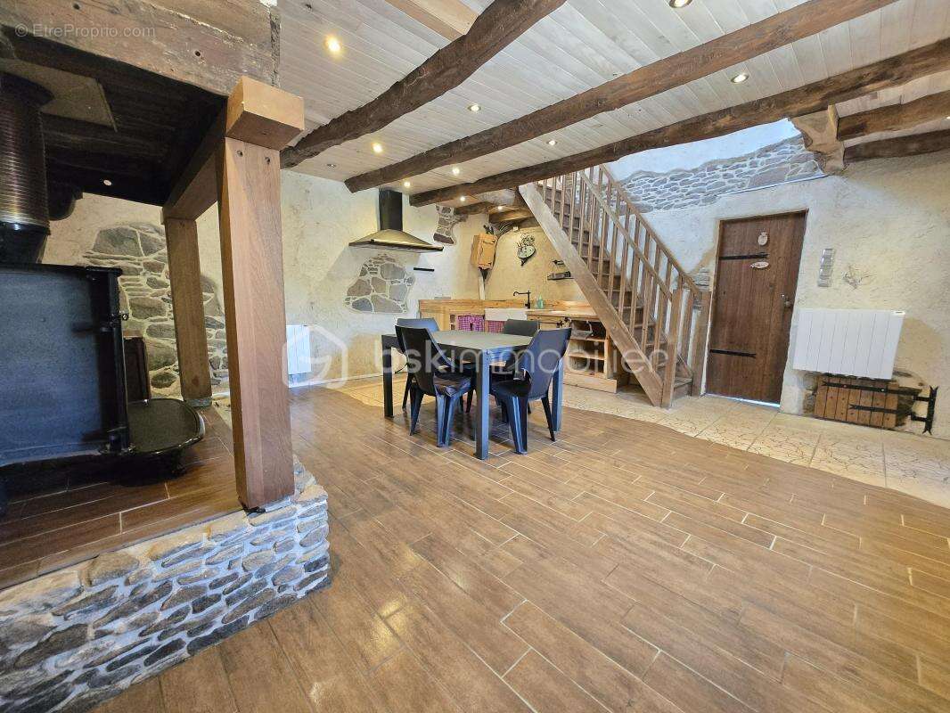 Un lieu de vie plein de charme et de possibilités ! - photo 5